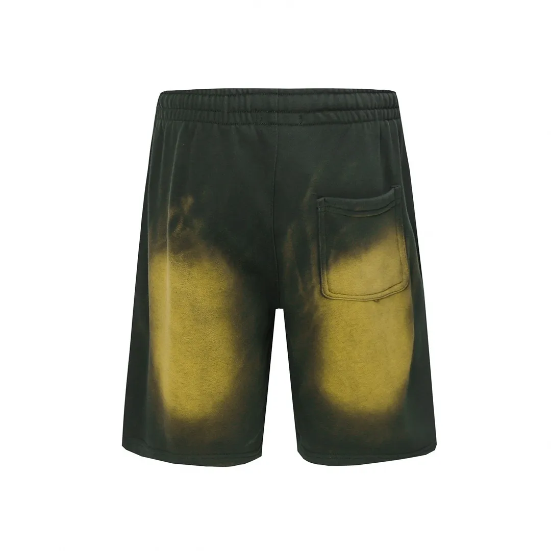 GALLERY.DEPT 2023 new summer shorts Style number: D222#P130 Color: Black Purple Green Size: S M L XL
